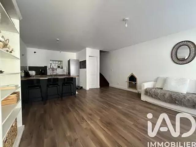 Bessancourt 95550 Achat / Vente maison 5 pièces t5 parking