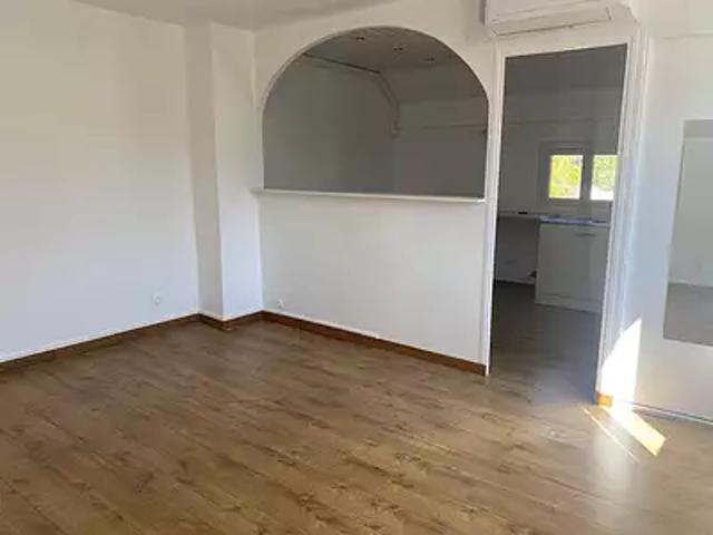 Bessancourt 95550 Location appartement 1 pièce t1 au dernier étage