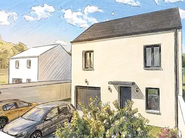 Bessancourt 95550 Programme neuf maison neuf à vendre 5 pièces