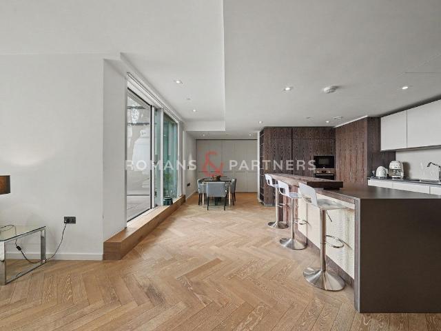 Bessborough House, Circus West Village SW11, 2 bed flat to rent, £9,000 pcm | PrimeLocation