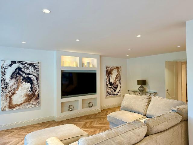 Bessborough Road, Canford Cliffs, Poole BH13, 3 bed flat to rent, £3,500 pcm | PrimeLocation