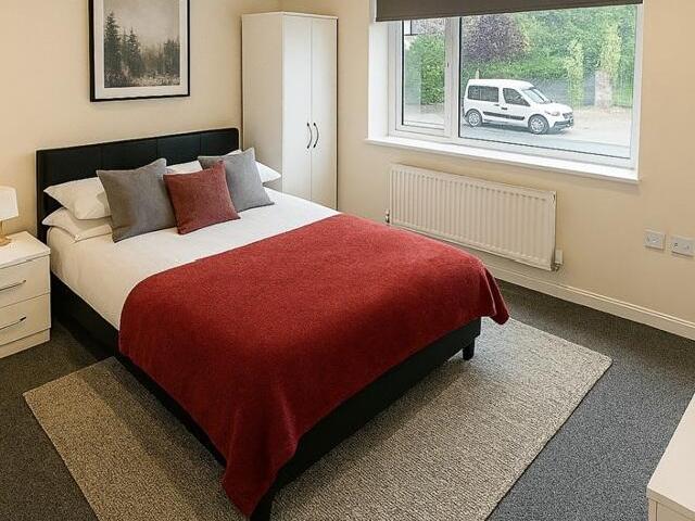 Bessborough Road, Harrow HA1 1 bed in a house share to rent £850 pcm £196 pw