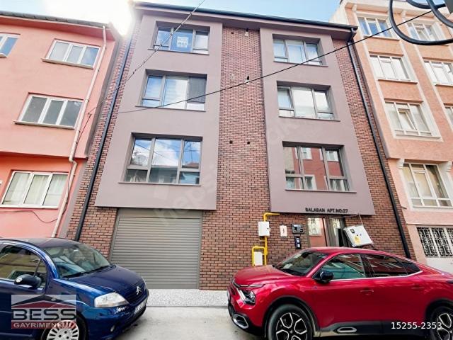 BESS'DEN MERKEZDE ZÜBEYDE HANIM BULVARI YAKINI KİRALIK 1+1 DAİRE
