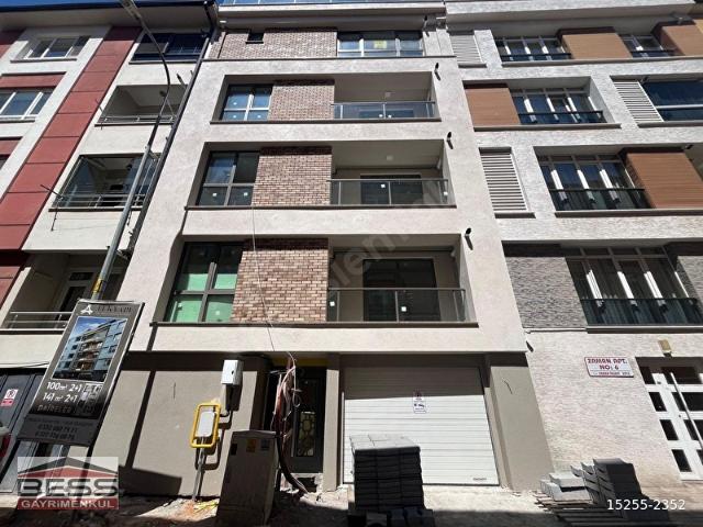 BESS'DEN AKARBAŞI MAH.ATATÜRK BULVARI YAKINI SATILIK 2+1 DAİRE