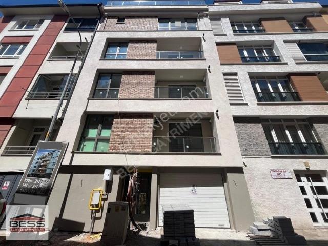 Bess'den Akarbaşı Mah.atatürk Bulvarı Yakını Satılık 2+1 Daire
