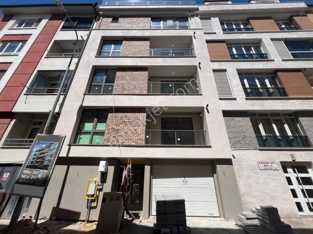 Bess'den Akarbaşı Mah.atatürk Bulvarı Yakını Satılık 2+1 Daire