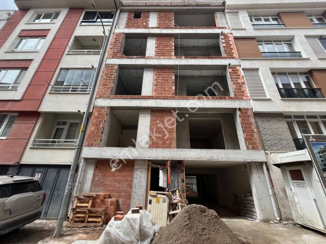 Bess'den Akarbaşı Merkezi Konum Yeni Proje'de Satılık 2+1 Daire