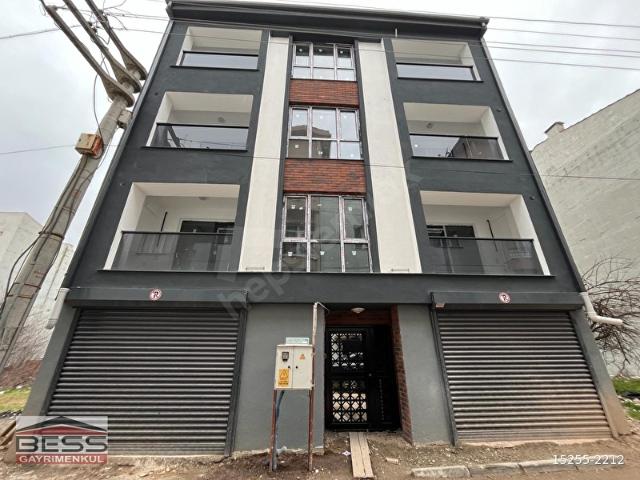 BESS'DEN ÇAMLICA MAH. BİRLİK CADDESİ YAKINI SATILIK 2+1 DAİRE
