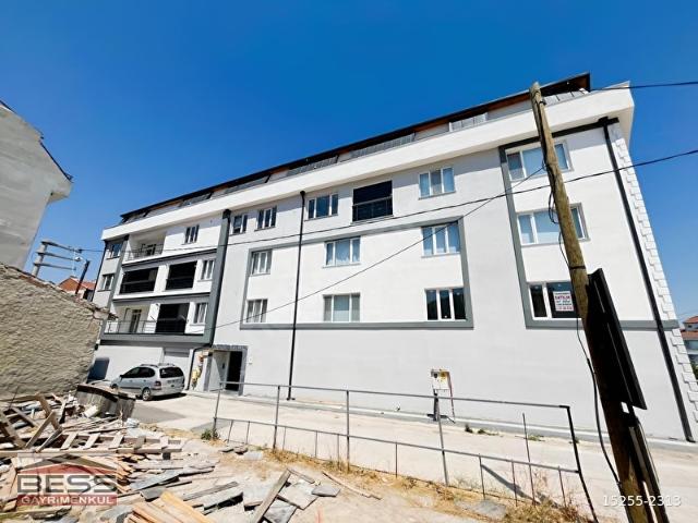 BESS'DEN ÇAMLICA MAH.TOMBAKZADE BULVARI YAKINI SATILIK 4+2 DAİRE