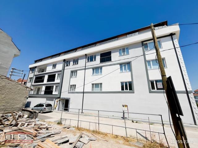 BESS'DEN ÇAMLICA MAH.TOMBAKZADE BULVARI YAKINI SATILIK 4+2 DAİRE