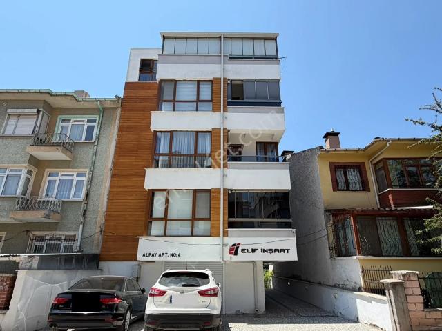 Bess'den Basın Şehitleri Cad. Yakını Satılık 2+1 Dubleks Daire