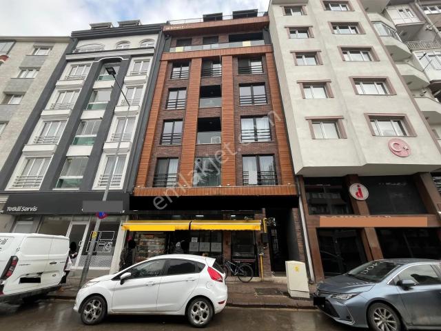 Bess'den Basın Şehitleri Caddesi Üzeri Kiralık 2+1 Daire