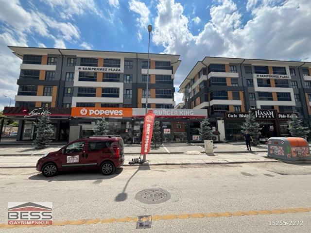 BESS'DEN EMEK ERTAŞ BULVARI ÜZERİ SATILIK 3+1 DAİRE