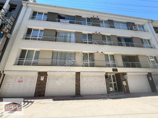 Bess'den Ertuğrulgazi Mahallesi'nde Kiralık 3+1 Daire