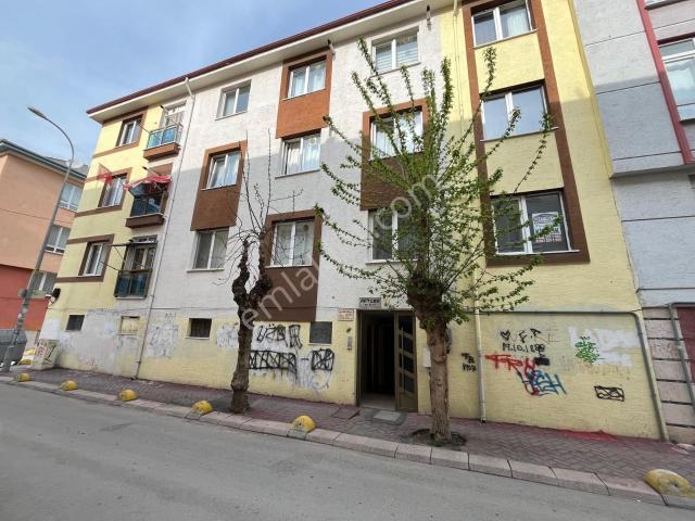 Bess'den Eskibağlar Mah. Merkezi Konumda Kiralık 1+1 Daire