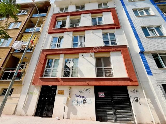 Bess'den Eskibağlar Mah. Espark Yakını Eşyalı Kiralık 1+1 Daire