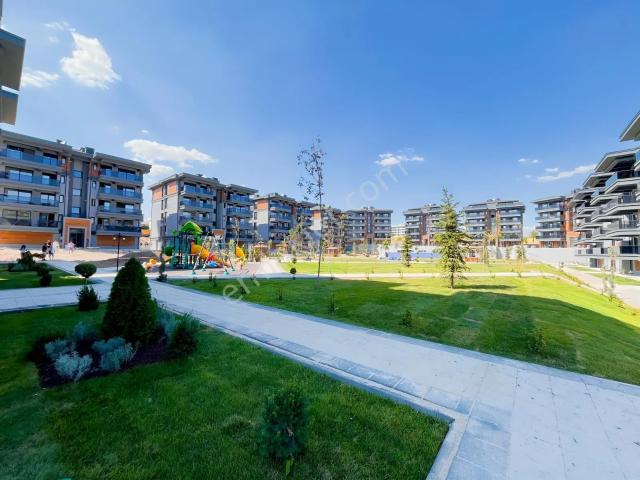 Bess'den Esvadi Konutları 2.etap'ta Kiralık 3+1 Daire