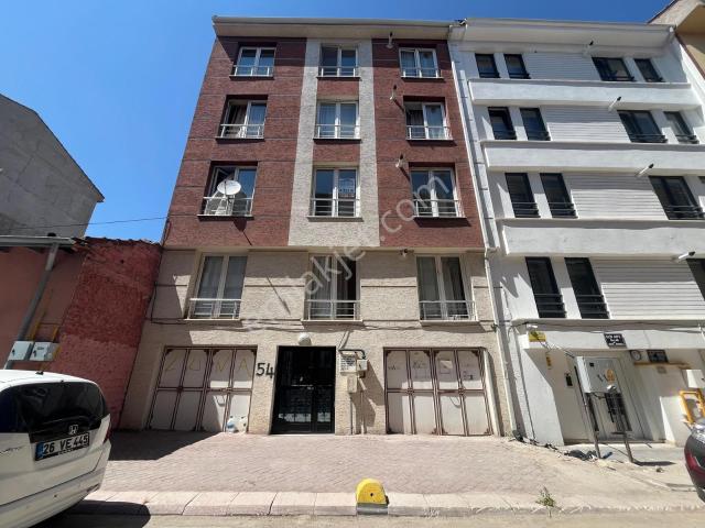 Bess'den Güllük Mahallesi'nde Kiralık Eşyalı 2+0 Daire