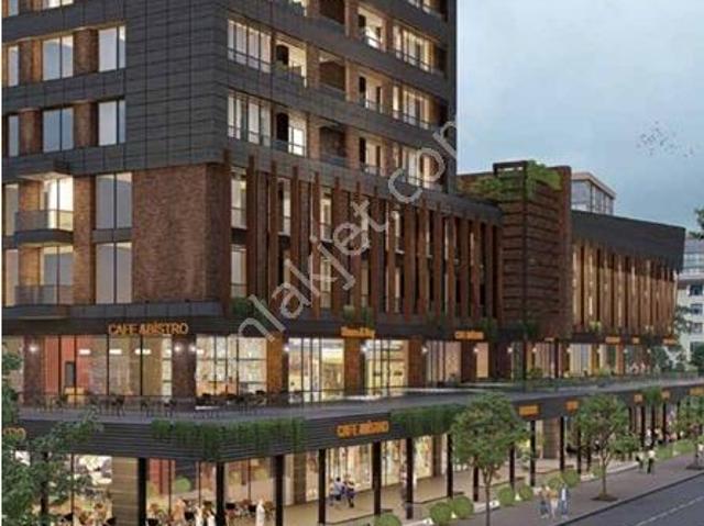 Bess'den Hoşnudiye Zeydanlar Location'da Satılık Lüks 3+1 Daire