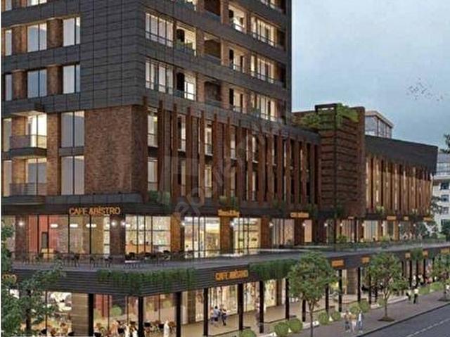 BESS'DEN HOŞNUDİYE MH.ZEYDANLAR LOCATİON'DA SATLK LÜKS 3+1 DAİRE