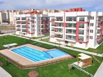 Bess'den Ihlamurkent Mah. Doğapark Evleri'nde Kiralık 3+1 Daire
