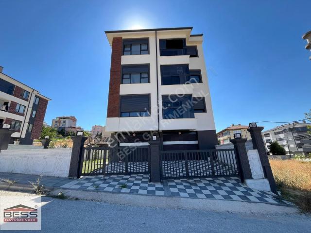 Bess'den Şirintepe Mahallesi'nde Yeni Projede Satılık 3+1 Daire