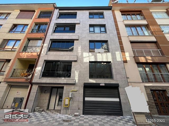 BESS'DEN KURTULUŞ MAH.CUMHURİYTET BULV. YAKINI SATILIK 3+1 DAİRE