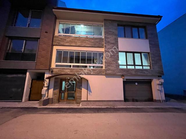 Bess'den Sümer Mahallesinde Satılık 5+1 Villa