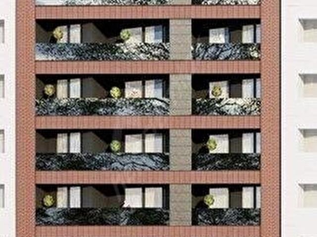 BESS'DEN ÜNİVERSİTE CAD. ÜZERİNDE YENİ PROJE'DE SATILIK DAİRE