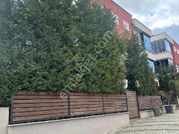 Bess'den Yenikent Mahalles'inde Satılık 3+2 Villa