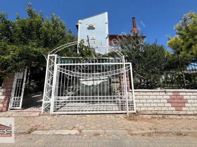 Bess'den 75.yıl sultandere Mah.satılık 3+2 Tripleks Villa