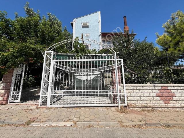 Bess'den 75.yıl sultandere Mah.satılık 3+2 Tripleks Villa