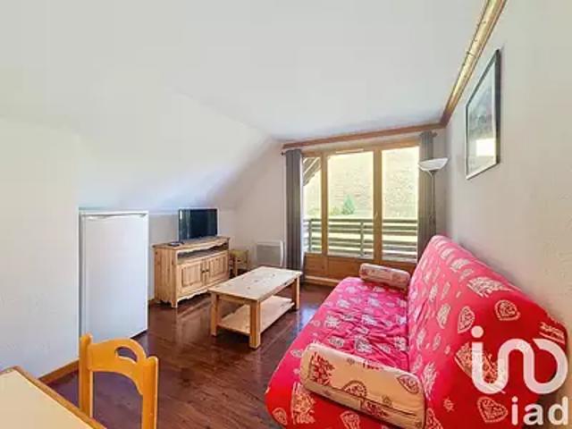 Besse et Saint Anastaise 63610 Achat / Vente appartement 3 pièces t3