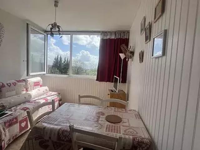 Besse et Saint Anastaise 63610 Achat / Vente appartement 2 pièces t2