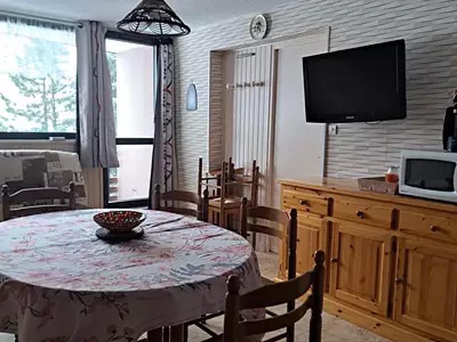 Besse et Saint Anastaise 63610 Achat / Vente appartement 2 pièces t2