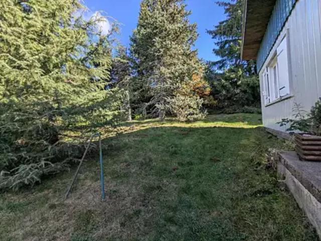 Besse et Saint Anastaise 63610 Achat / Vente maison 3 pièces t3