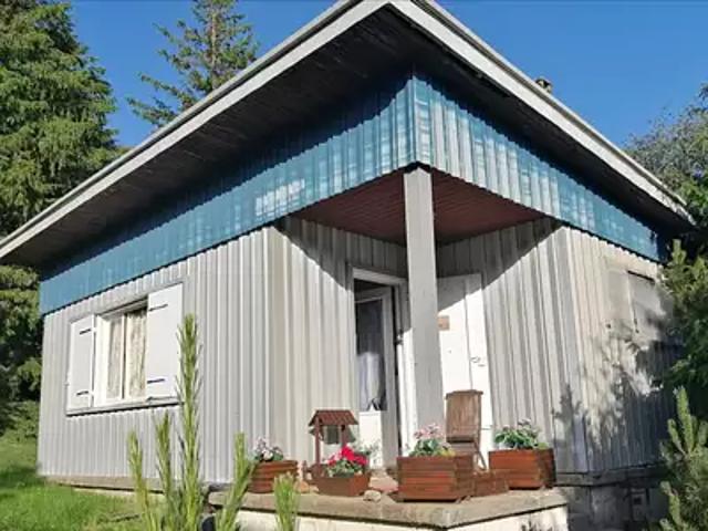 Besse et Saint Anastaise 63610 Achat / Vente maison 3 pièces t3