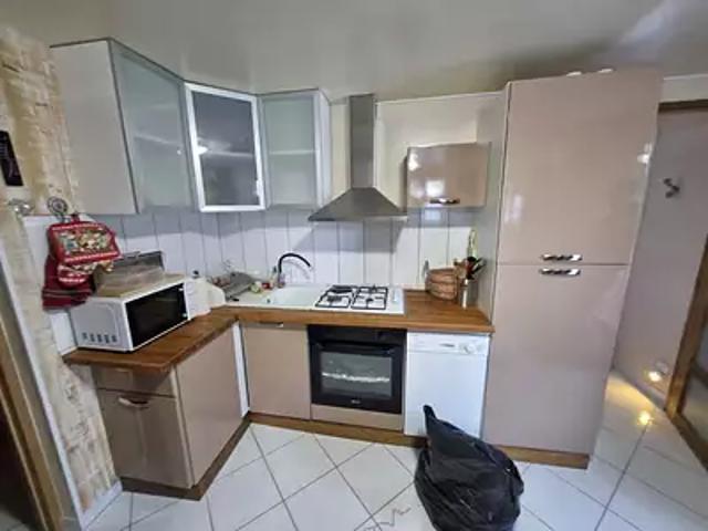 Besse et Saint Anastaise 63610 Achat / Vente maison 4 pièces t4 terrasse
