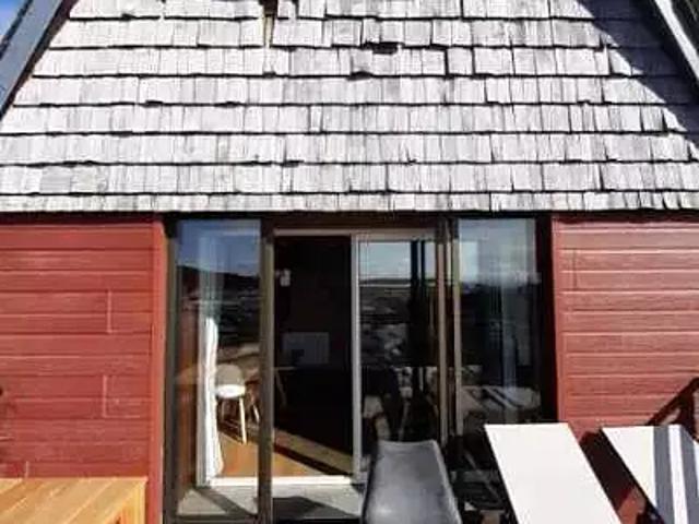Besse et Saint Anastaise 63610 Achat / Vente maison 5 pièces t5 terrasse parking