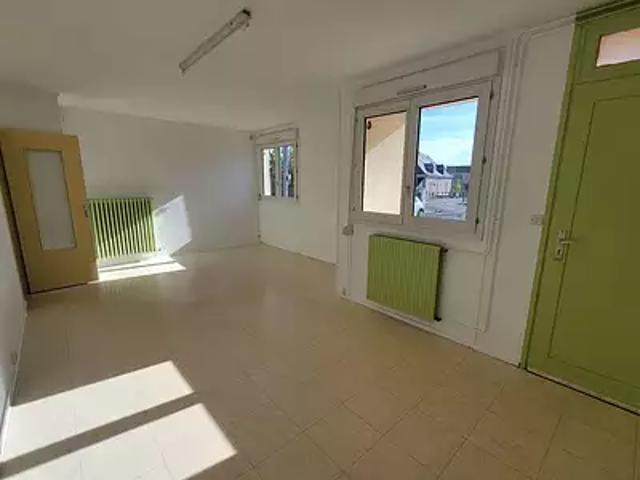 Bessé sur Braye 72310 Achat / Vente maison 5 pièces t5
