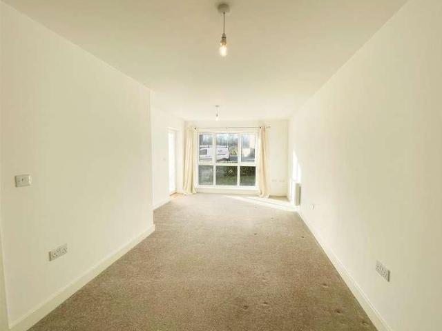 Bessemer Lodge, Ada Walk, Milton Keynes, MK10