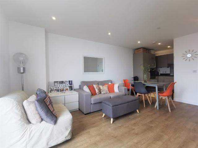 Bessemer Place Platinum Riverside Greenwich SE10