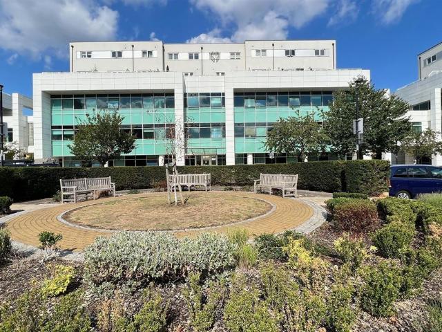 Bessemer Road, Chrysler House Bessemer Road AL7, 1 bed flat to rent, £1,295 pcm | PrimeLocation