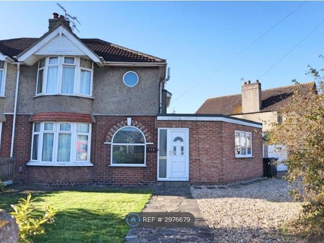 Bessemer Road East, Swindon SN2, 4 bed semi detached house to rent, £2,600 pcm | PrimeLocation