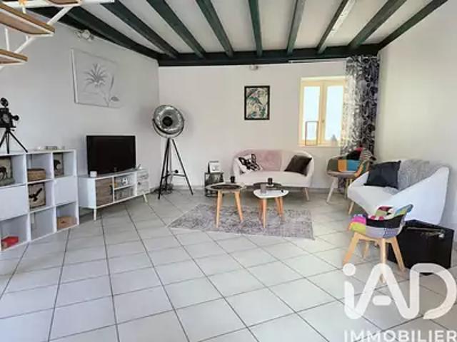 Bessenay 69690 Achat / Vente appartement 4 pièces t4