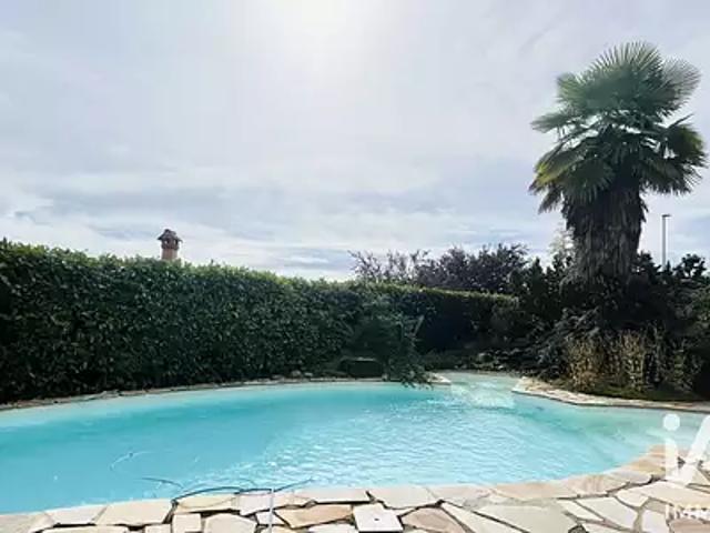 Bessenay 69690 Achat / Vente maison 8 pièces t8 parking
