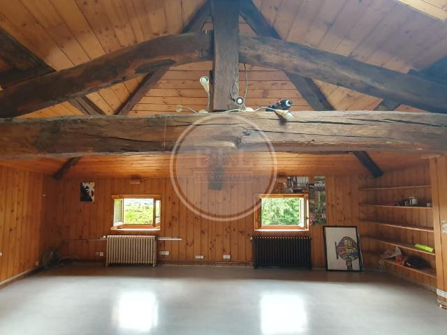 Bessenay Vente Maison 69