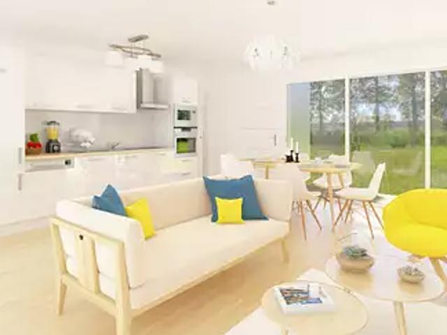 Bessens 82170 Programme neuf maison neuf à vendre 5 pièces