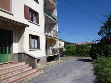 Bessèges 30160 Achat / Vente appartement 4 pièces t4