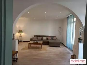 Bessèges 30160 Achat / Vente appartement 3 pièces t3